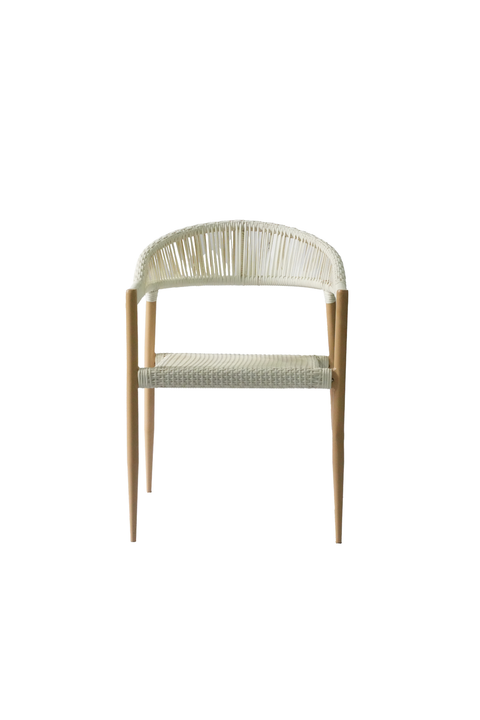 Crescent Chair