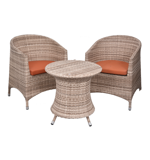 Drift Seashell Table