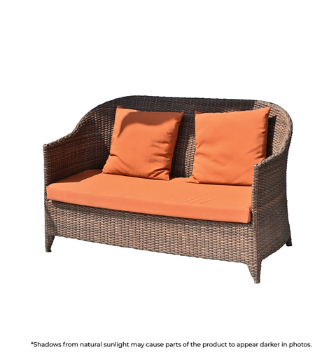 Seahorse Patio Sofa
