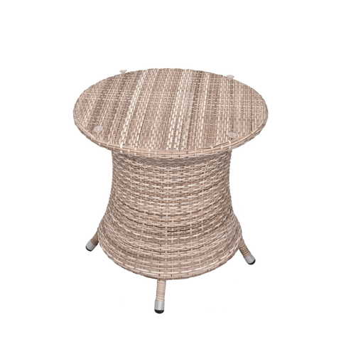 Drift Seashell Table