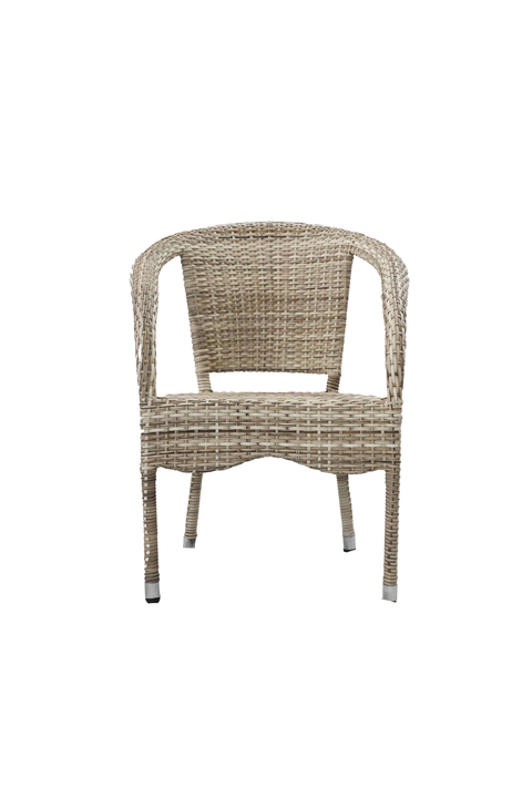 Vintage Majestic Chair