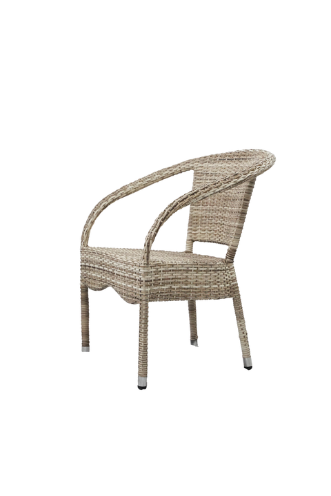 Vintage Majestic Chair