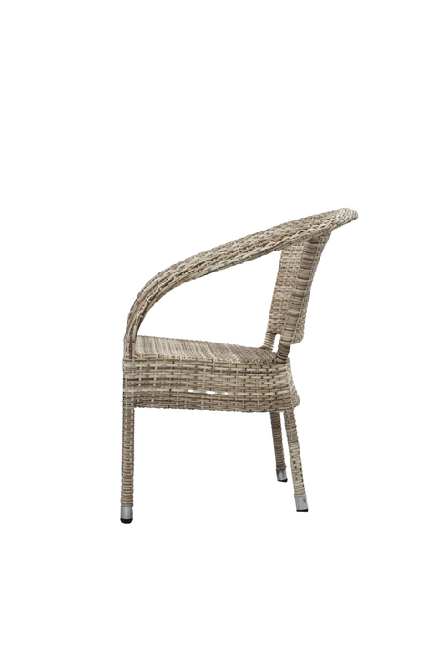 Vintage Majestic Chair