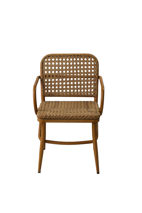 Bohemian Vintage Chair