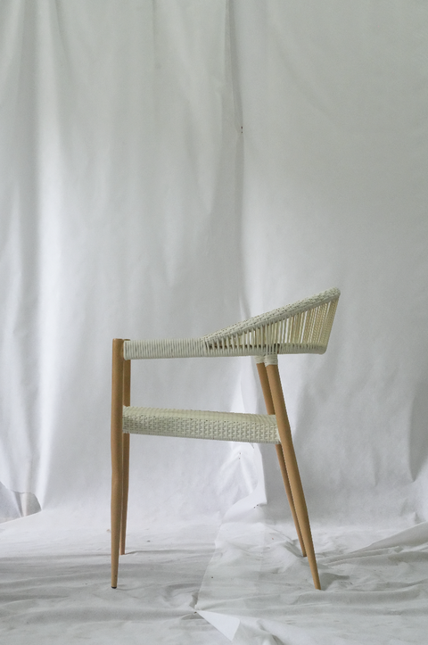 Crescent Chair