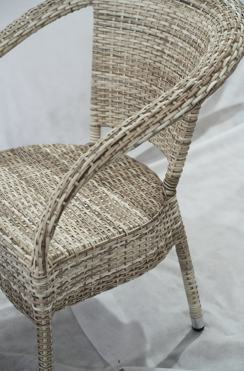 Vintage Majestic Chair