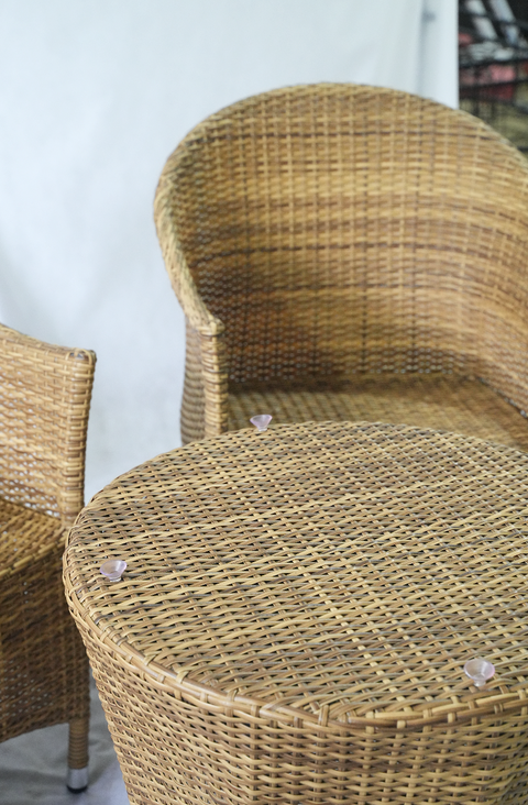 Refuge Arabica Chair