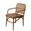 Bohemian Vintage Chair