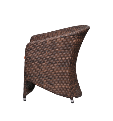 Knotted Armchair