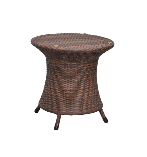Drift Brown Table