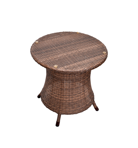 Drift Brown Table