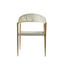 Crescent Chair