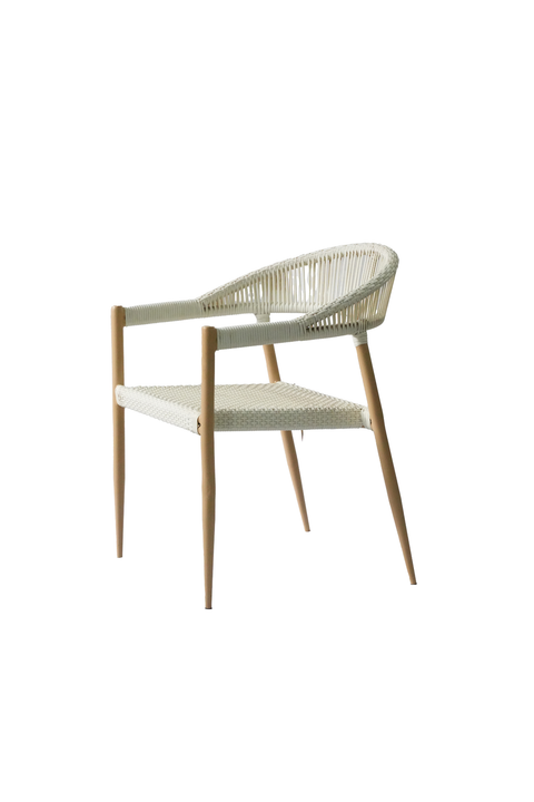 Crescent Chair