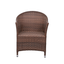 Refuge Brown Chair