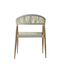 Crescent Chair