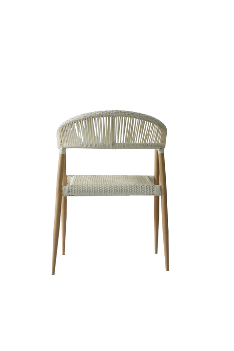 Crescent Chair