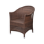 Refuge Brown Chair