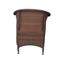 Refuge Brown Chair