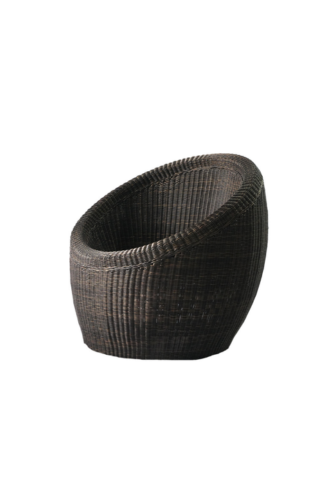 Hollow Haven Chair