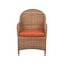 Honey Armchair