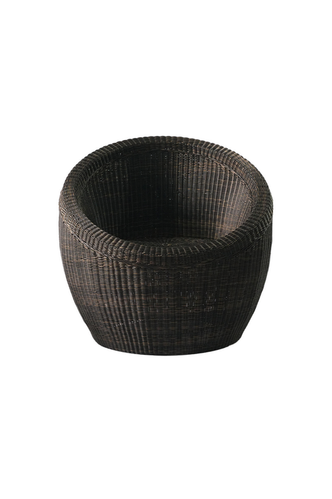 Hollow Haven Chair