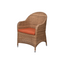 Honey Armchair