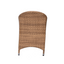 Honey Armchair