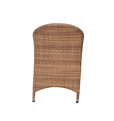 Honey Armchair