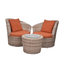 Luna Curve Chair