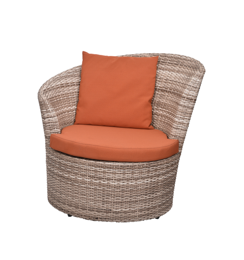 Luna Curve Chair