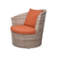 Luna Curve Chair