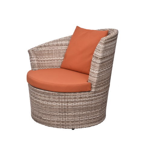 Luna Curve Chair