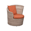 Luna Curve Chair