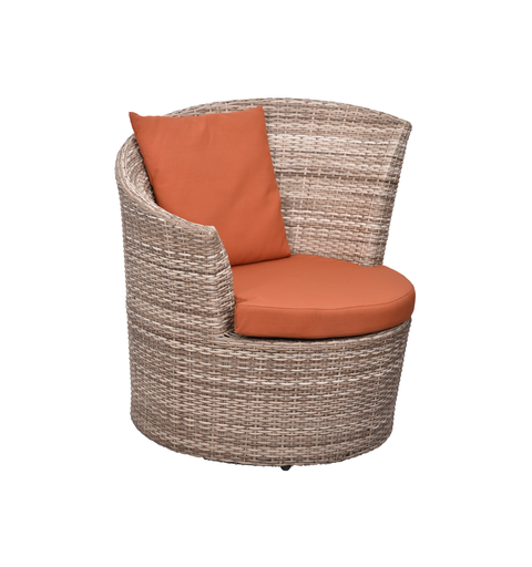 Luna Curve Chair