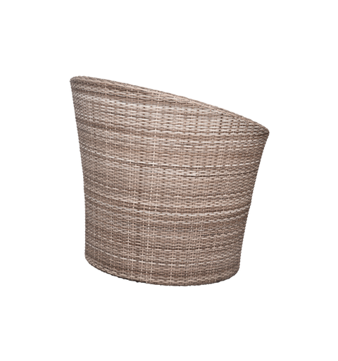 Luna Curve Chair