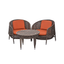 Croissant Chair
