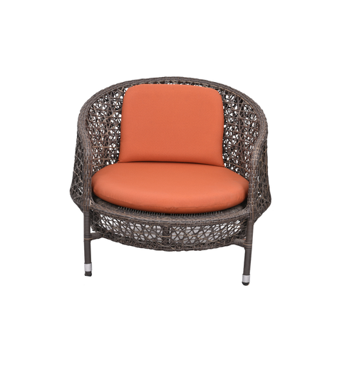 Croissant Chair