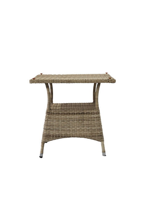 Nomadic Table