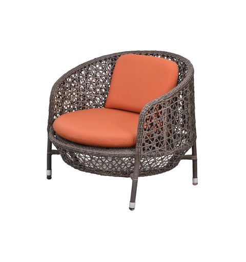 Croissant Chair