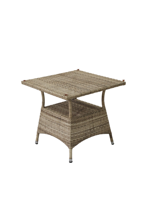 Nomadic Table