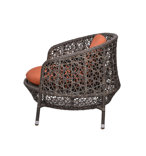 Croissant Chair