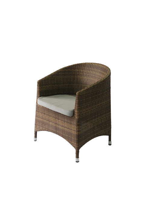 Regal Chair