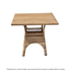 Terra Table