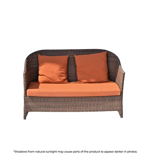 Seahorse Patio Sofa