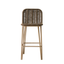 Rustic Bar Chair