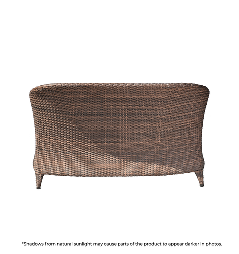 Seahorse Patio Sofa