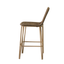 Rustic Bar Chair