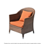 Seahorse Chair