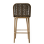 Rustic Bar Chair