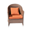 Seahorse Chair